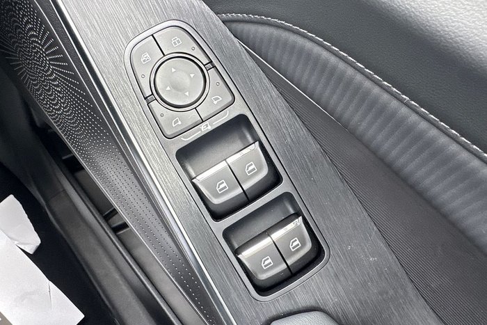 2025 GWM Haval H6 Ultra PHEV