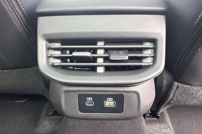 2025 GWM Haval H6 Ultra PHEV