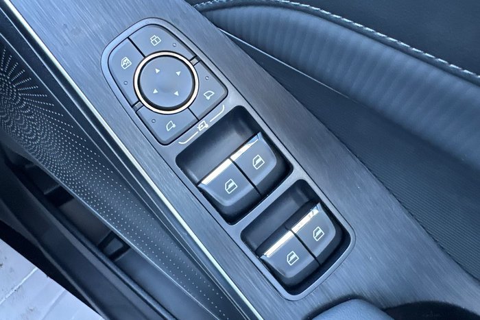 2025 GWM Haval H6 Ultra Hybrid