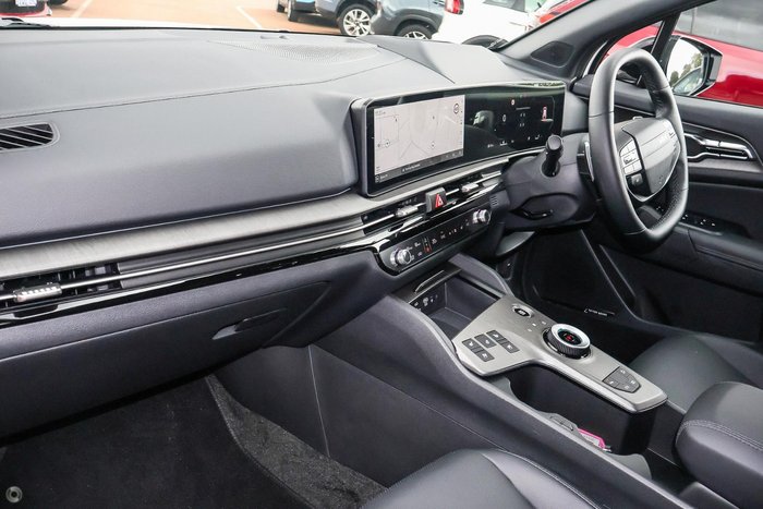 2025 Kia Sportage GT-Line NQ5 PE MY26 AWD Snow White Pearl