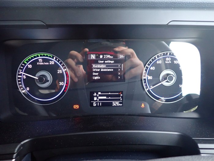 2025 HYUNDAI PAVISE D115