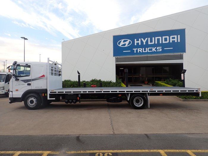 2025 HYUNDAI PAVISE D115