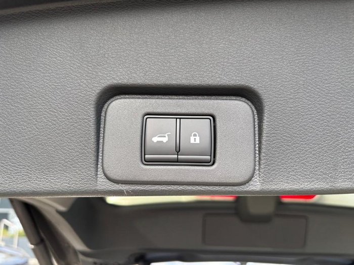 2026 Nissan X-TRAIL Ti-L T33 MY26 4X4 On Demand Champagne Silver