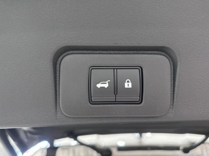 2026 Nissan X-TRAIL Ti-L T33 MY26 4X4 On Demand Champagne Silver