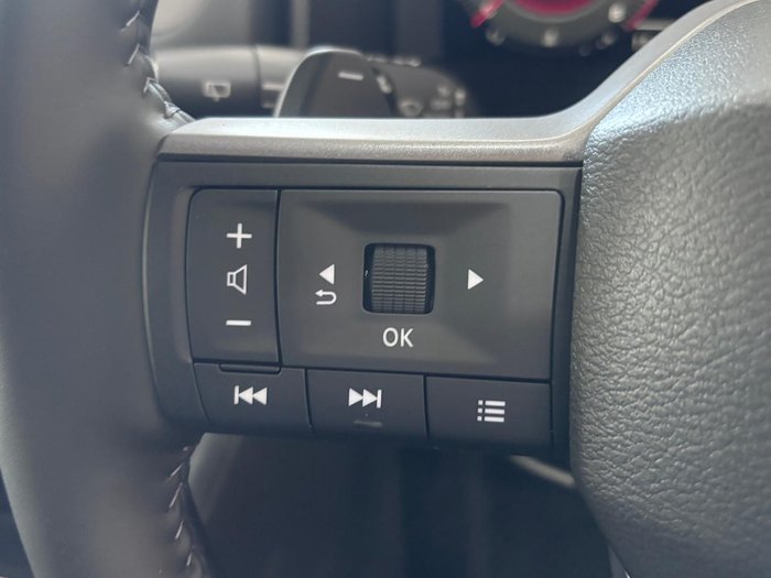 2026 Nissan X-TRAIL Ti-L T33 MY26 4X4 On Demand Champagne Silver