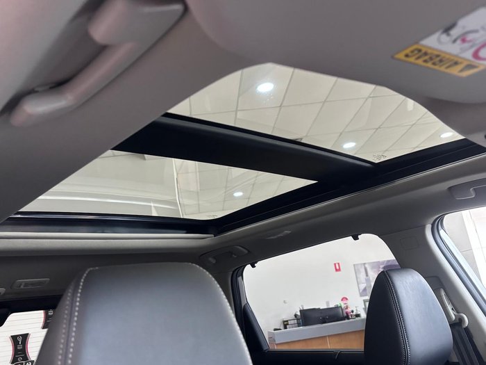 2026 Nissan X-TRAIL Ti-L T33 MY26 4X4 On Demand Champagne Silver