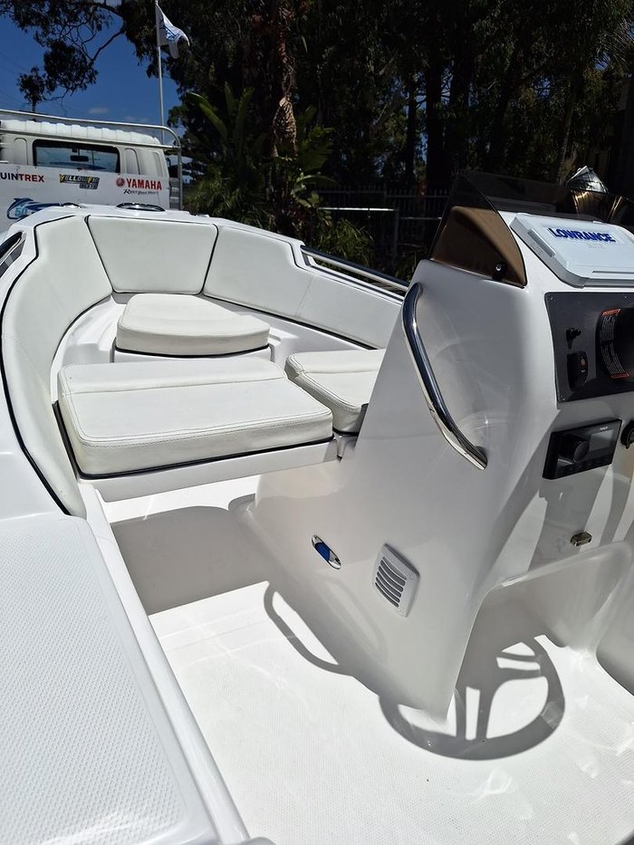 2023 AB Inflatables Nautilus 12 DLX