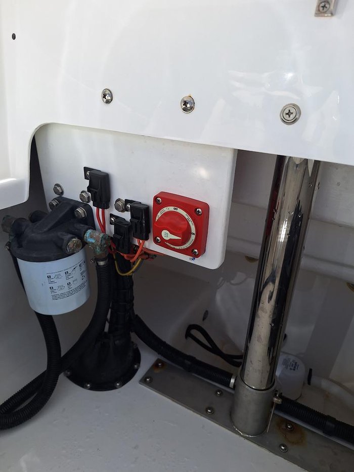 2023 AB Inflatables Nautilus 12 DLX