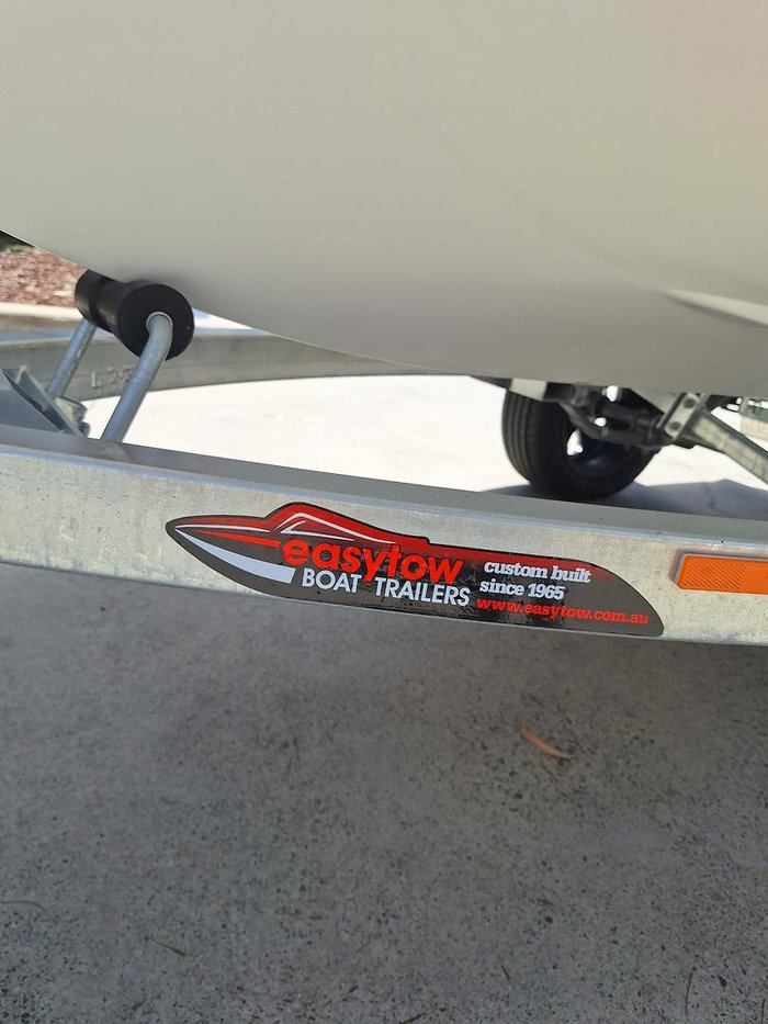 2023 AB Inflatables Nautilus 12 DLX