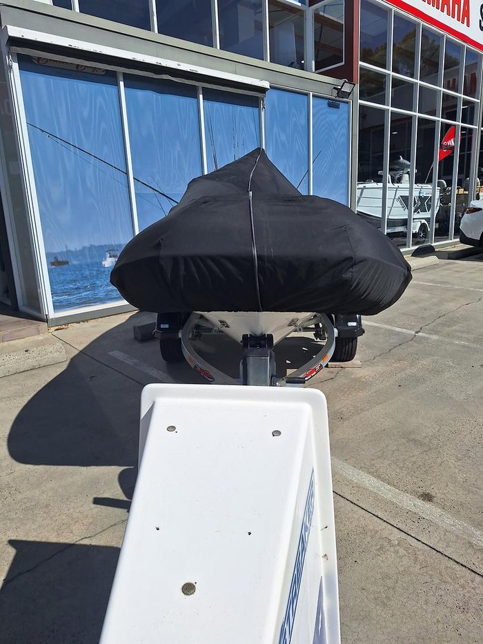 2023 AB Inflatables Nautilus 12 DLX