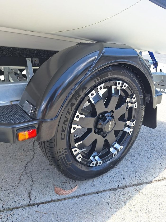 2023 AB Inflatables Nautilus 12 DLX