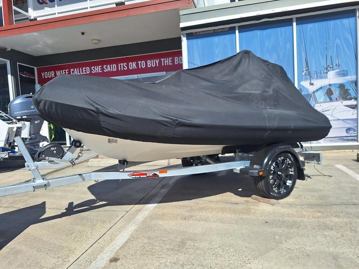 2023 AB Inflatables Nautilus 12 DLX