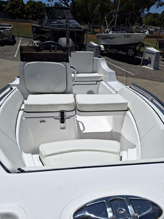 2023 AB Inflatables Nautilus 12 DLX