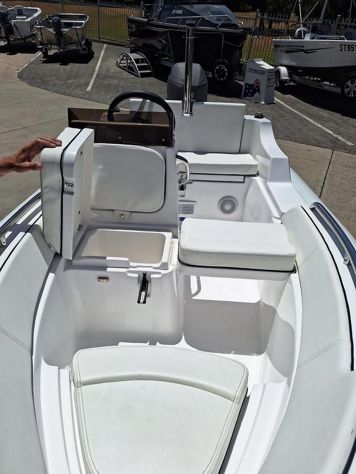 2023 AB Inflatables Nautilus 12 DLX