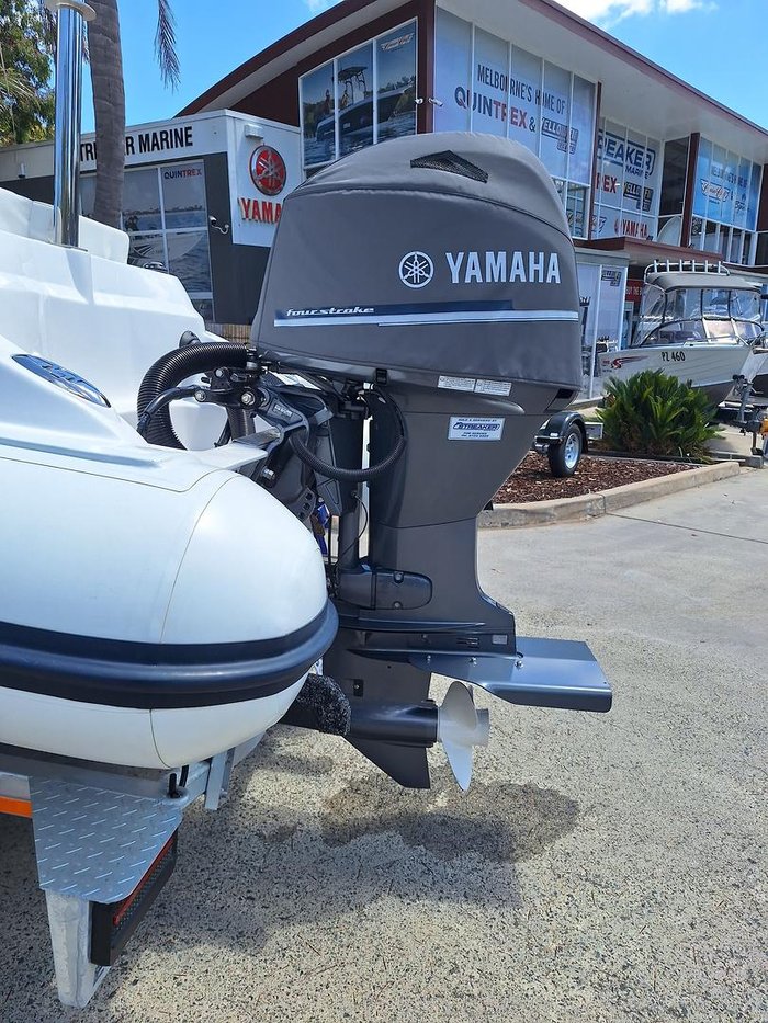 2023 AB Inflatables Nautilus 12 DLX