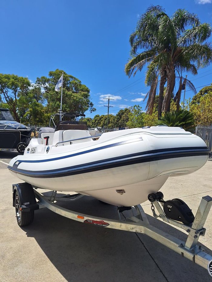 2023 AB Inflatables Nautilus 12 DLX