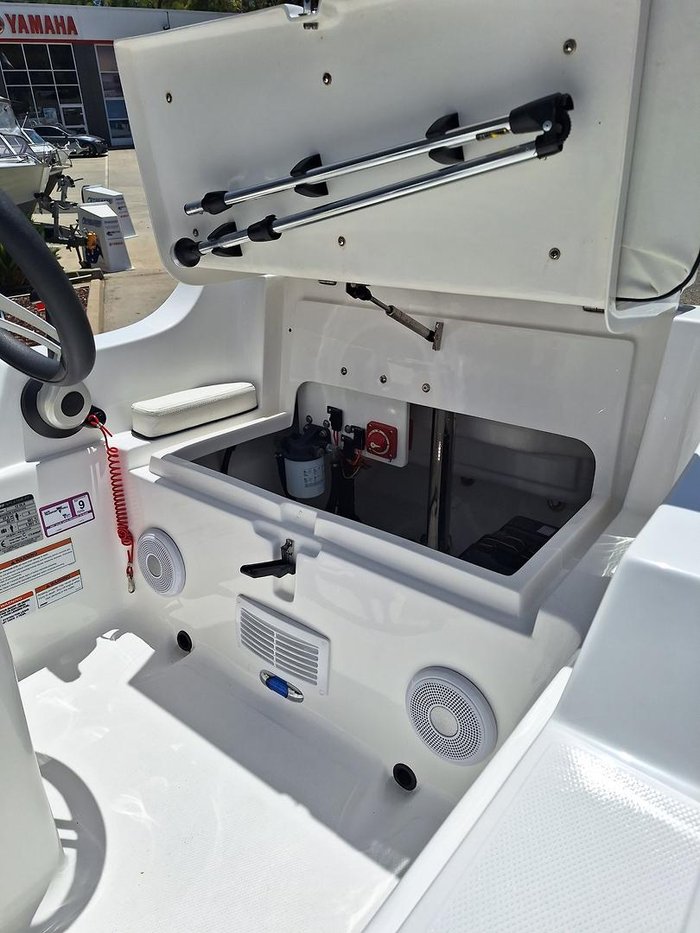 2023 AB Inflatables Nautilus 12 DLX