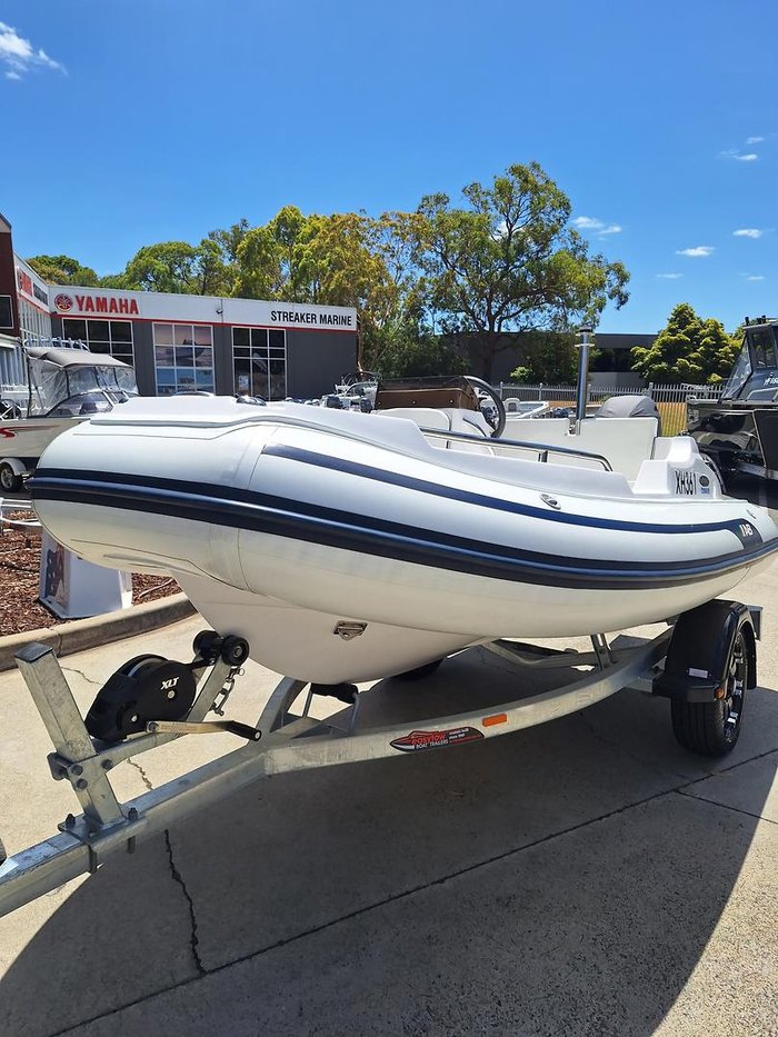 2023 AB Inflatables Nautilus 12 DLX