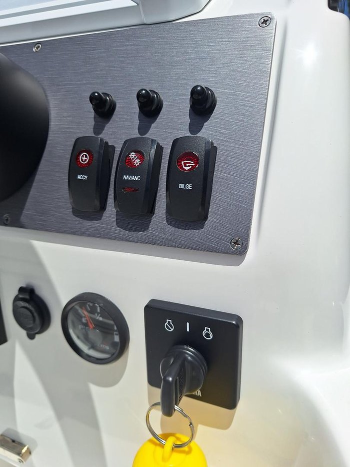 2023 AB Inflatables Nautilus 12 DLX