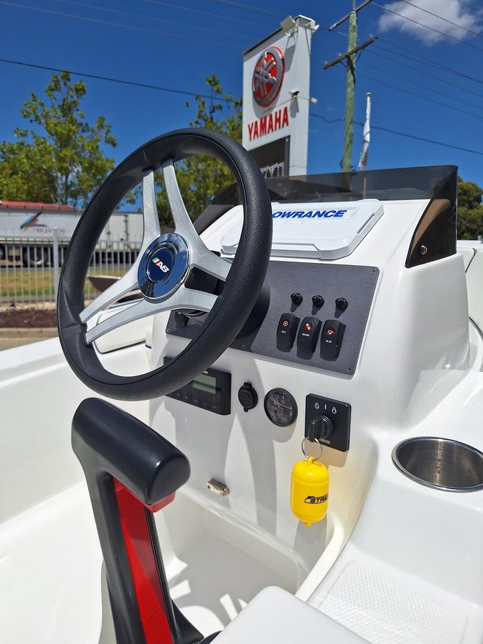 2023 AB Inflatables Nautilus 12 DLX