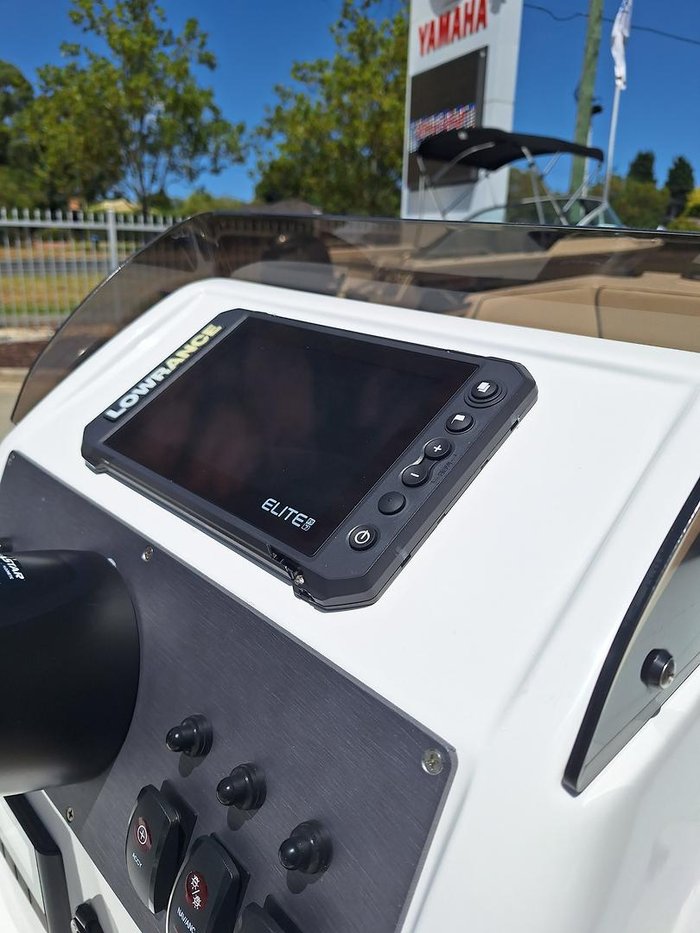 2023 AB Inflatables Nautilus 12 DLX