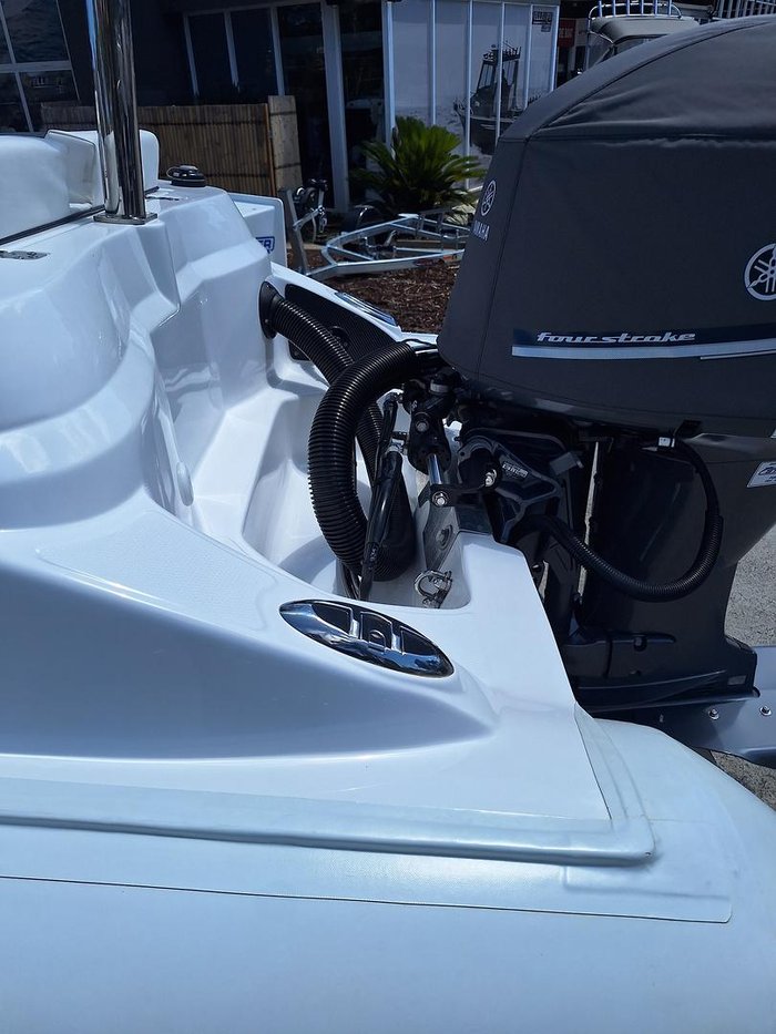 2023 AB Inflatables Nautilus 12 DLX