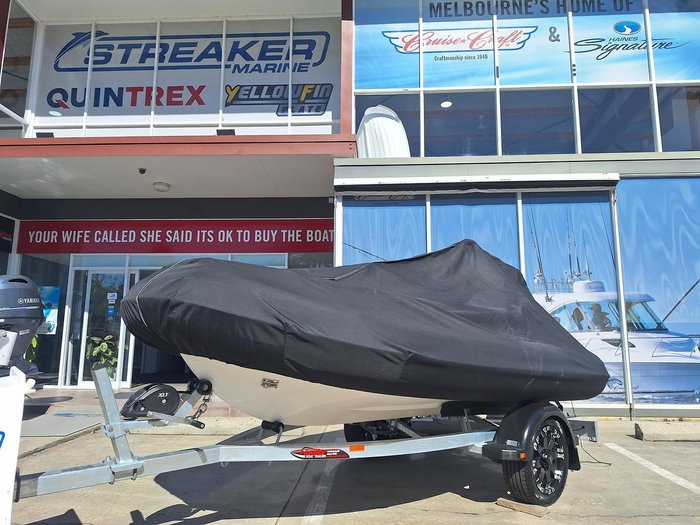 2023 AB Inflatables Nautilus 12 DLX