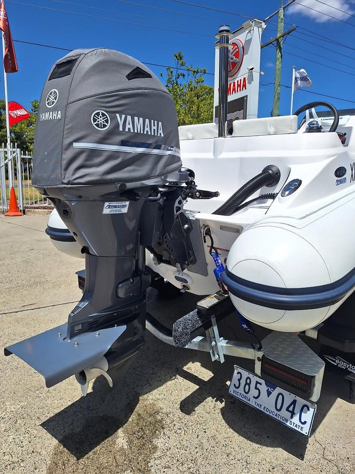 2023 AB Inflatables Nautilus 12 DLX