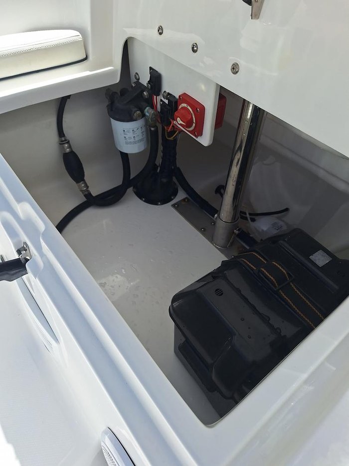 2023 AB Inflatables Nautilus 12 DLX