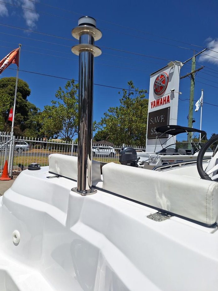 2023 AB Inflatables Nautilus 12 DLX