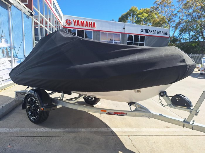 2023 AB Inflatables Nautilus 12 DLX