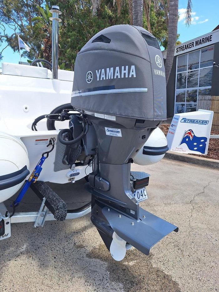 2023 AB Inflatables Nautilus 12 DLX