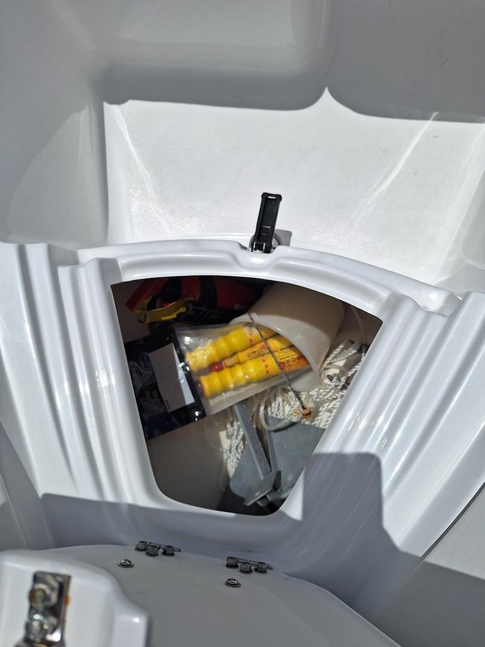 2023 AB Inflatables Nautilus 12 DLX