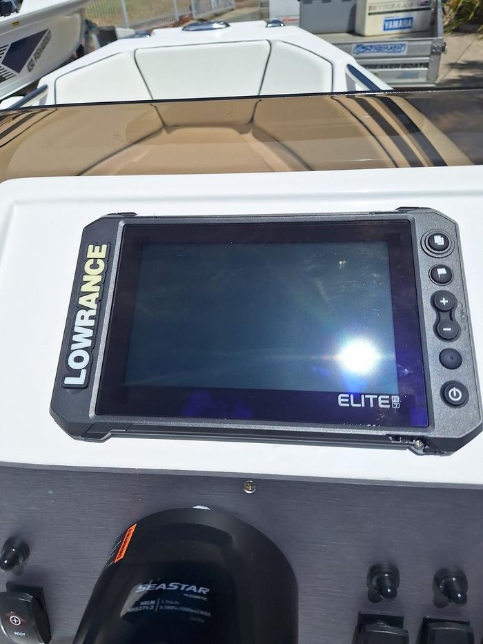 2023 AB Inflatables Nautilus 12 DLX