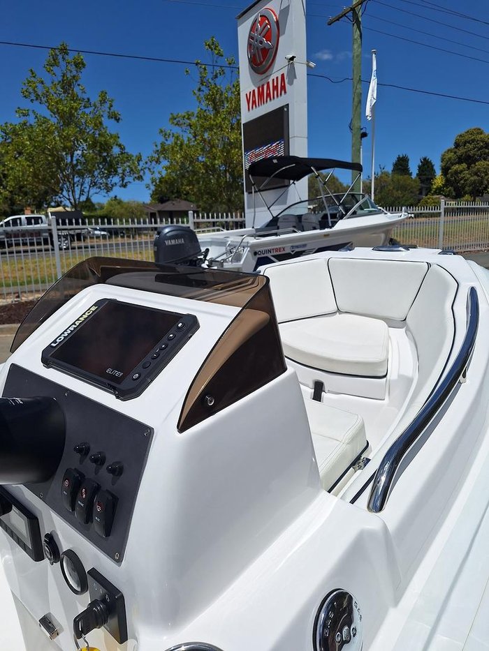 2023 AB Inflatables Nautilus 12 DLX