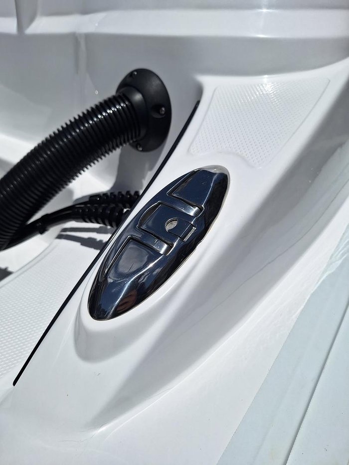 2023 AB Inflatables Nautilus 12 DLX