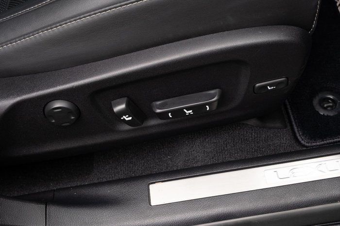 2021 Lexus RX 450h Sports Luxury