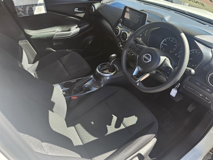 2023 Nissan JUKE ST+