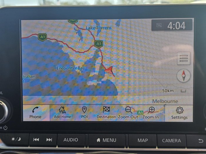 2023 Nissan JUKE ST+