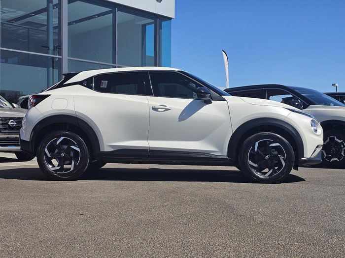 2023 Nissan JUKE ST+