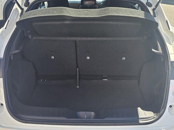 2023 Nissan JUKE ST+