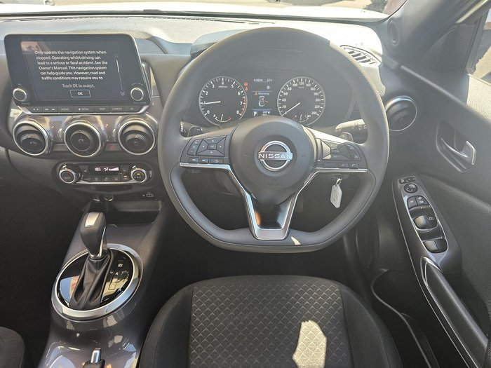 2023 Nissan JUKE ST+