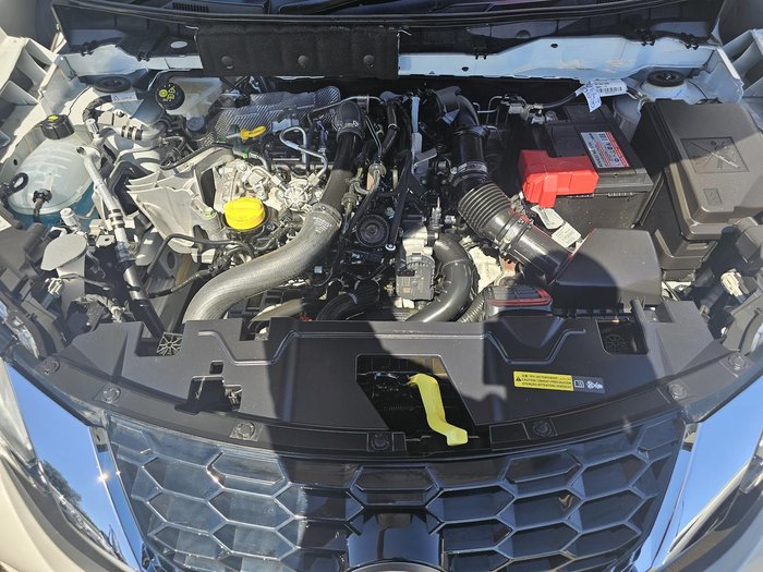 2023 Nissan JUKE ST+