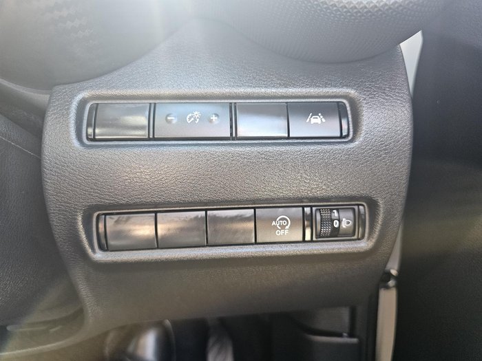 2023 Nissan JUKE ST+