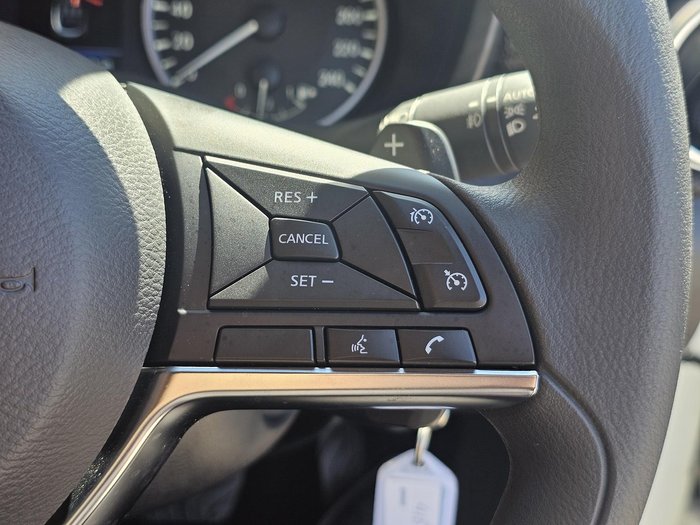 2023 Nissan JUKE ST+