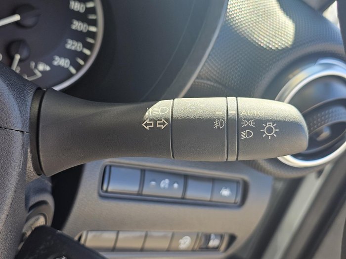 2023 Nissan JUKE ST+