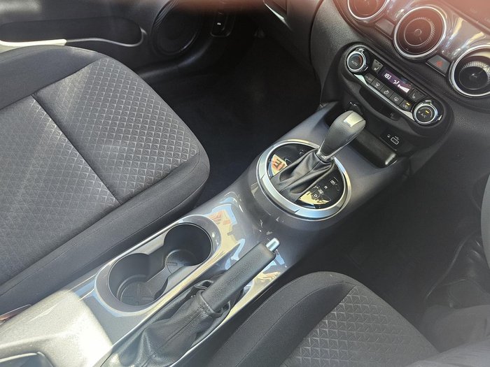 2023 Nissan JUKE ST+