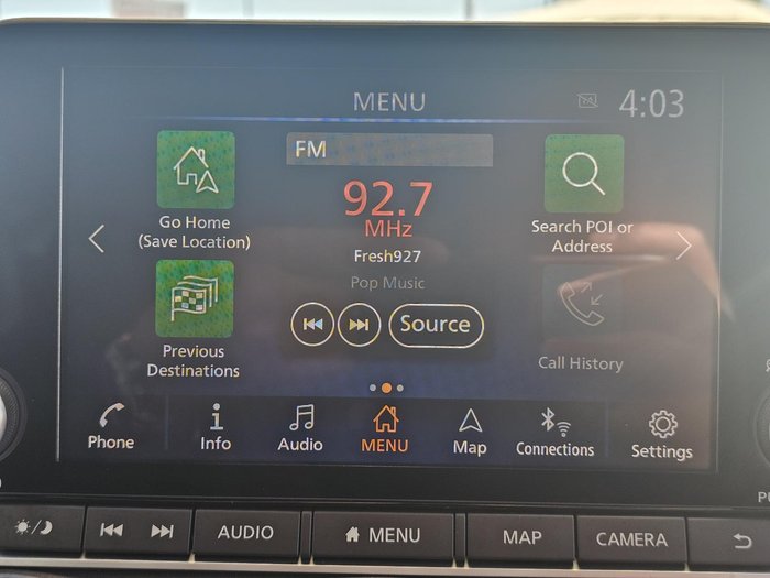 2023 Nissan JUKE ST+