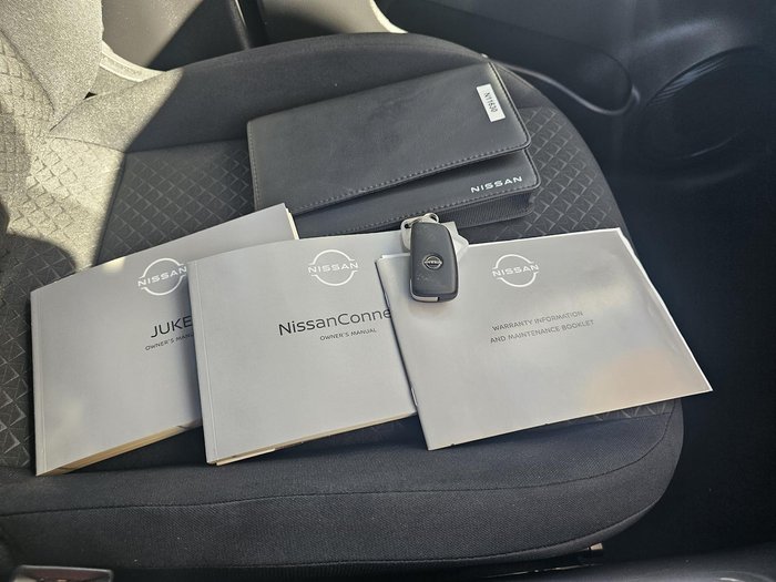 2023 Nissan JUKE ST+