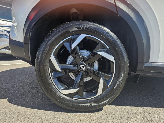 2023 Nissan JUKE ST+